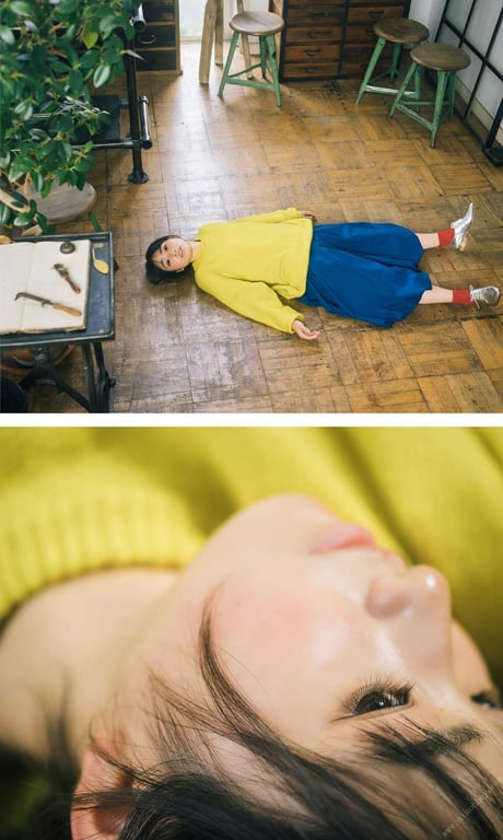 图片[17]-#Sora Tamaki 田牧空 – Polaris 北极星 (2022-10-24) - 全本免费在线观看-阅图吧