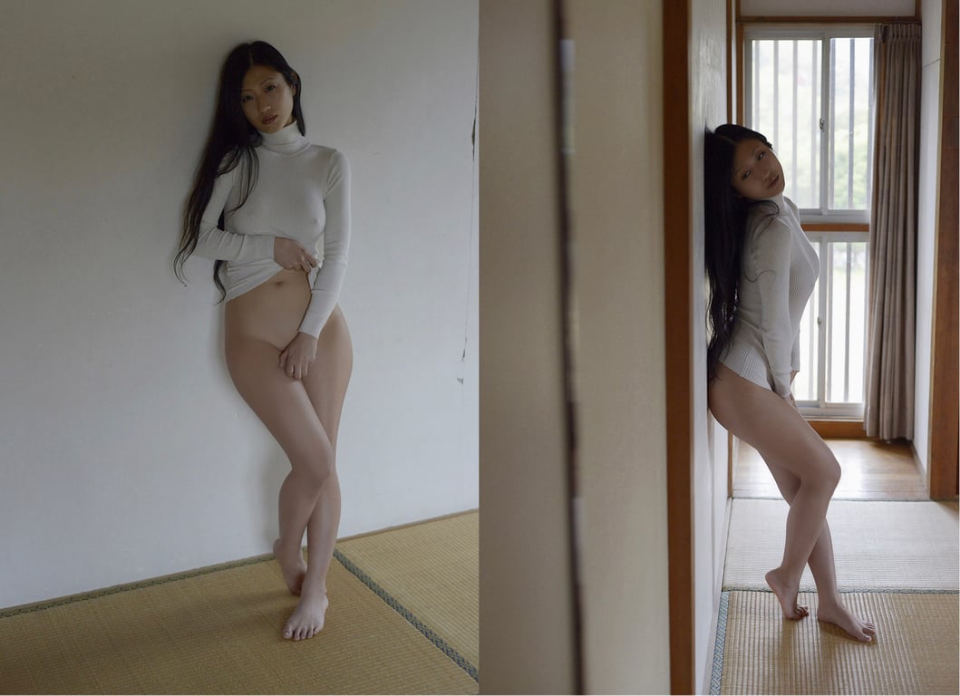 图片[21]-#壇蜜 デジタル写真集 蔵のなかの - 全本免费在线观看-阅图吧