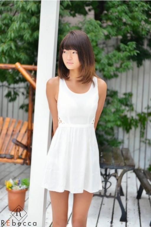 图片[2]-#Suzu Takachiho 高千穗铃 – Suzu -Innocent, tall girl!- Suzu 纯情、高个子女孩！ - 全本免费在线观看-阅图吧