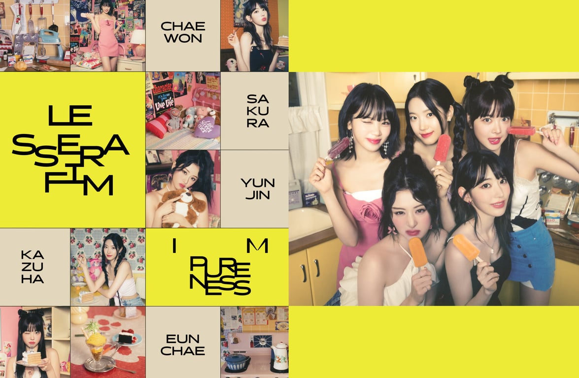 图片[170]-DICON ISSUE N_4 (LE SSERAFIM) - 在线免费观看-阅图吧