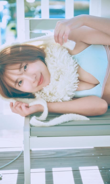 图片[59]-【数字限定】水凑美樱写真集「梦的开始」 週プレ PHOTO BOOK - 在线免费观看-阅图吧