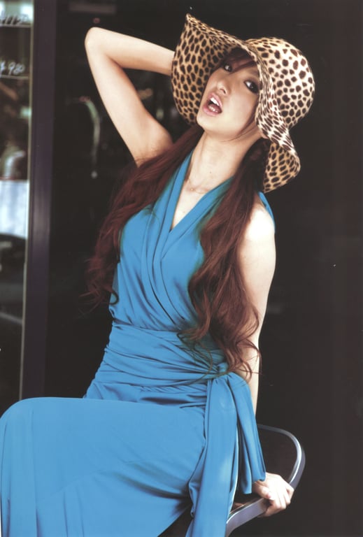 图片[62]-#Mariko Shinoda 篠田麻里子 – Pendulum 钟摆 (2008-07-15)) - 全本免费在线观看-阅图吧