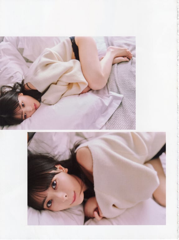 图片[98]-Renka Iwamoto 岩本蓮加 1st Photobook - Mischievous Wind 恶作剧之风 - 在线免费观看-阅图吧