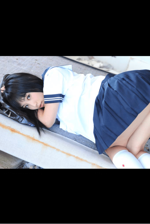 图片[10]-#浜田由梨『可怜少女』 side-A (Pink俱乐部) - 全本免费在线观看-阅图吧