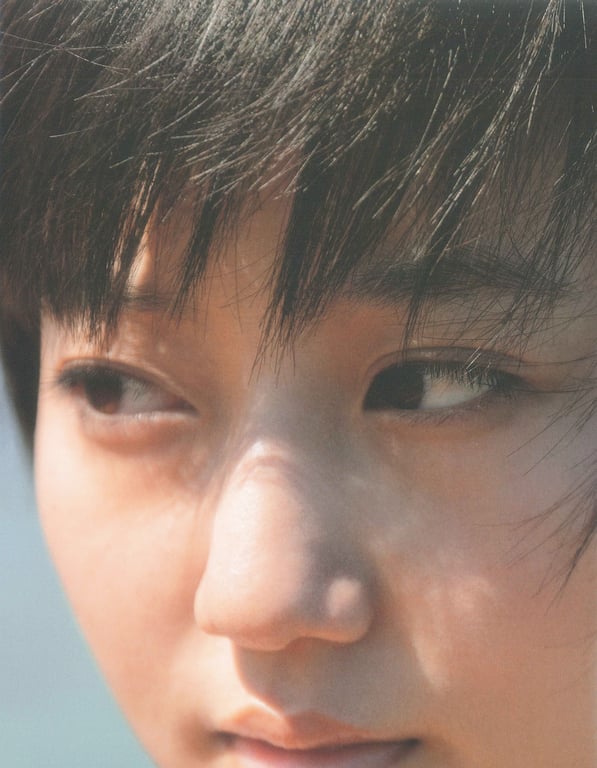 图片[79]-#新井愛瞳1st写真集『Seventeen’s Blue』 - 全本免费在线观看-阅图吧