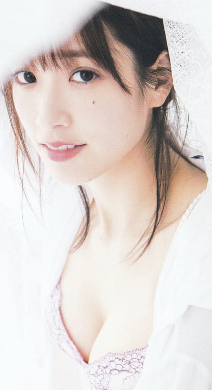 图片[166]-#日向坂46ファースト写真集 立ち漕ぎ - 全本免费在线观看-阅图吧