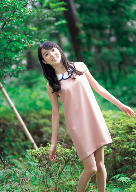 图片[17]-#原色美人主播大图鉴 2017 - 全本免费在线观看-阅图吧