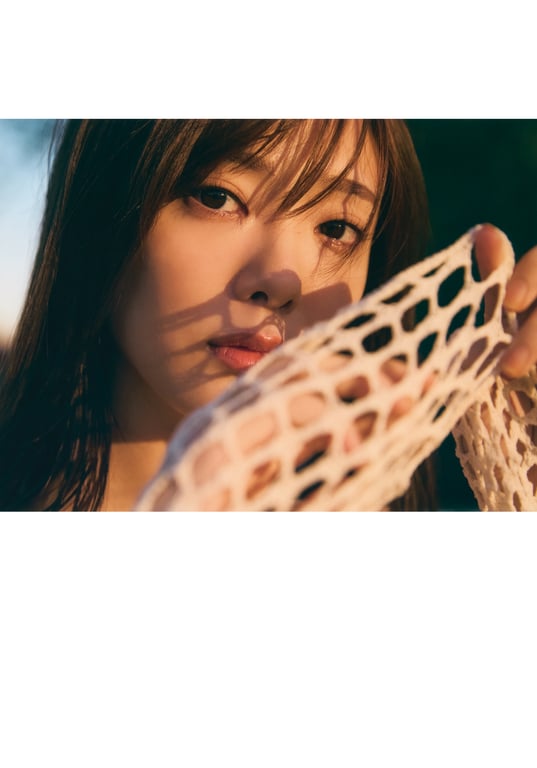 图片[92]-2024.10.22 櫻坂46田村保乃2nd写真集 想成为邻座 - 在线免费观看-阅图吧