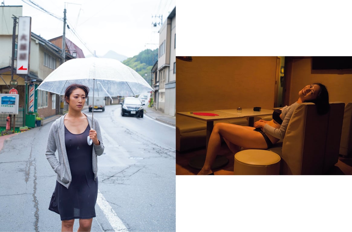 图片[20]-#Reiko Kobayakawa 小早川怜子 – 美しすぎる熟女優待望のファースト写真集! - 全本免费在线观看-阅图吧