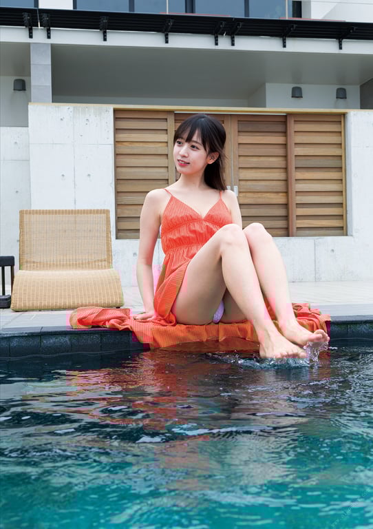 图片[75]-【電子版だけの特典カットつき】yami first写真集 yammy！ - 在线免费观看-阅图吧