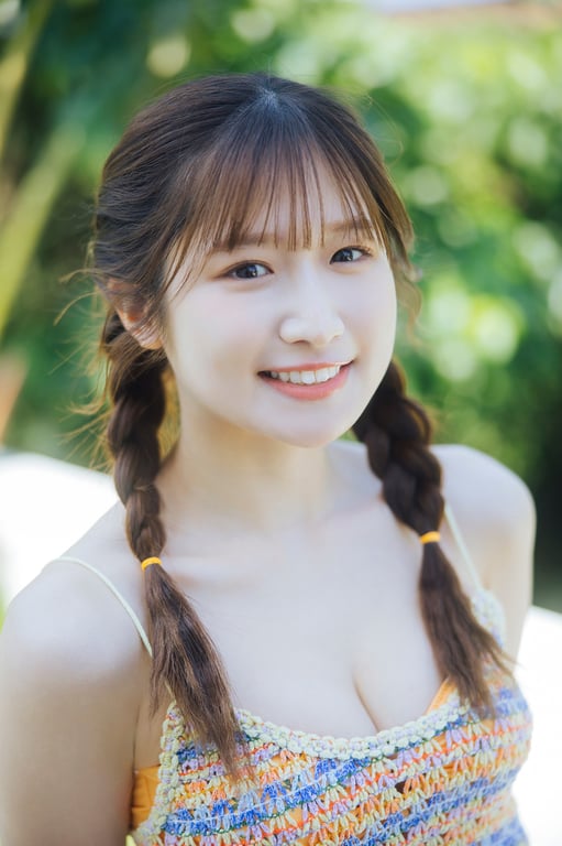 图片[6]-貝賀琴莉「FLYAWAY」【Young Champion 数字漫画】 - 在线免费观看-阅图吧