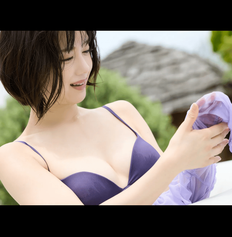 图片[24]-#FRIDAYデジタル写真集 新唯『RING的”华”翩然降临！ vol.2 120页超豪华版』全カット - 全本免费在线观看-阅图吧