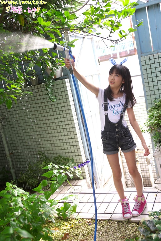 图片[11]-牧原あゆ 『独占』 - 在线免费观看-阅图吧