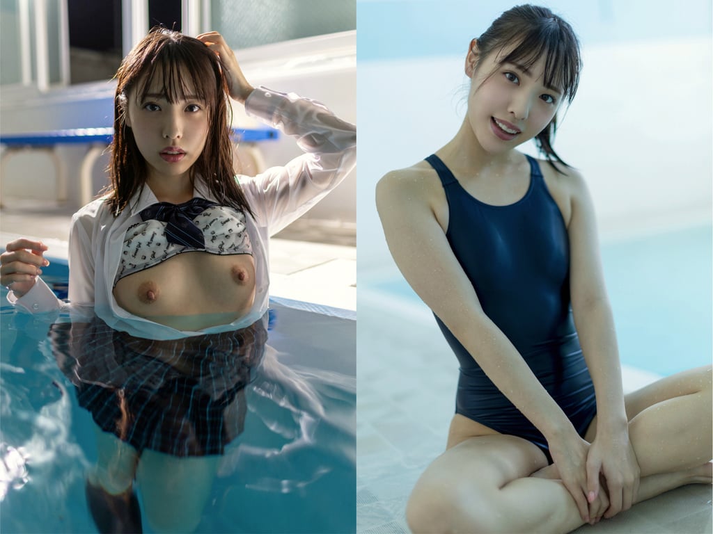 图片[36]-Prestige出版 拍摄全新写真集50万DL突破纪念SP感谢御礼 大容量500P写真集 vol.1 - 在线免费观看-阅图吧