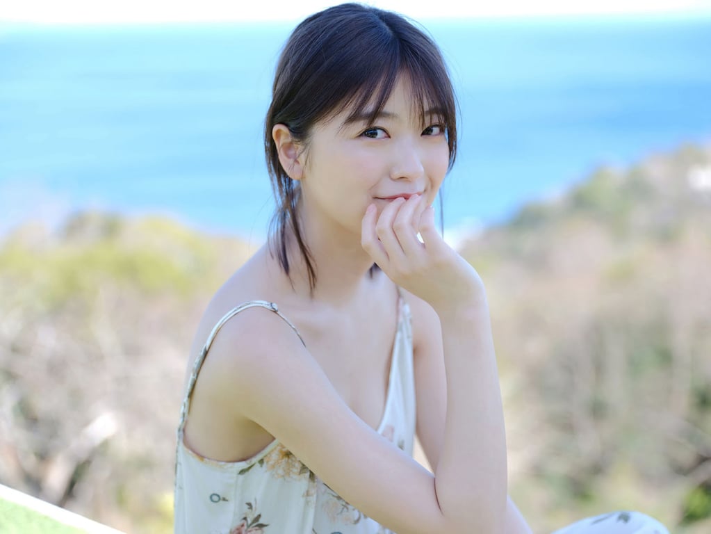 图片[32]-#工藤美樱 辉きながら…… (NO watermark) - 全本免费在线观看-阅图吧