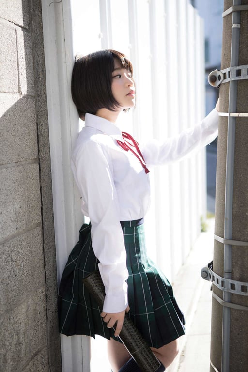 图片[16]-#Nagi Nemoto 根本凪 (2017-06-06) - 全本免费在线观看-阅图吧