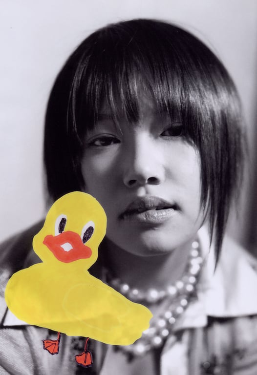 图片[56]-#(月刊シリーズ 058) – 月刊058 索尼 - 全本免费在线观看-阅图吧