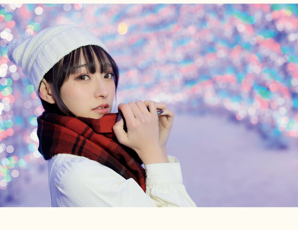 图片[94]-#流川夕 数字写真集 Yuu Complete Edition[200P] - 全本免费在线观看-阅图吧