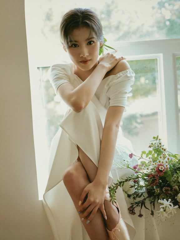 图片[38]-#TWICE Sana 1st Photobook 「Yes, I am Sana.」 - 全本免费在线观看-阅图吧