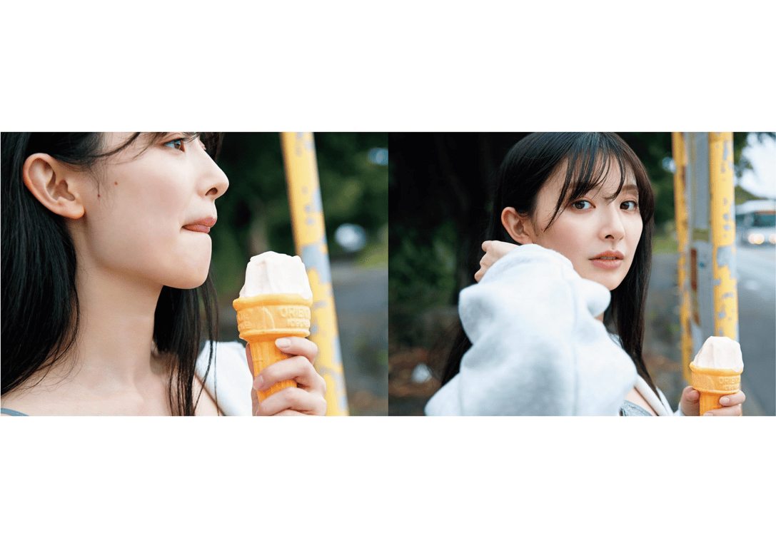 图片[13]-#武藤十梦 1st 写真集『梦之纹样』 - 全本免费在线观看-阅图吧