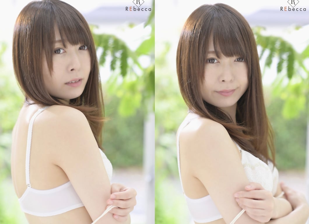 Moe 樱井萌 Unusual Day-阅图吧