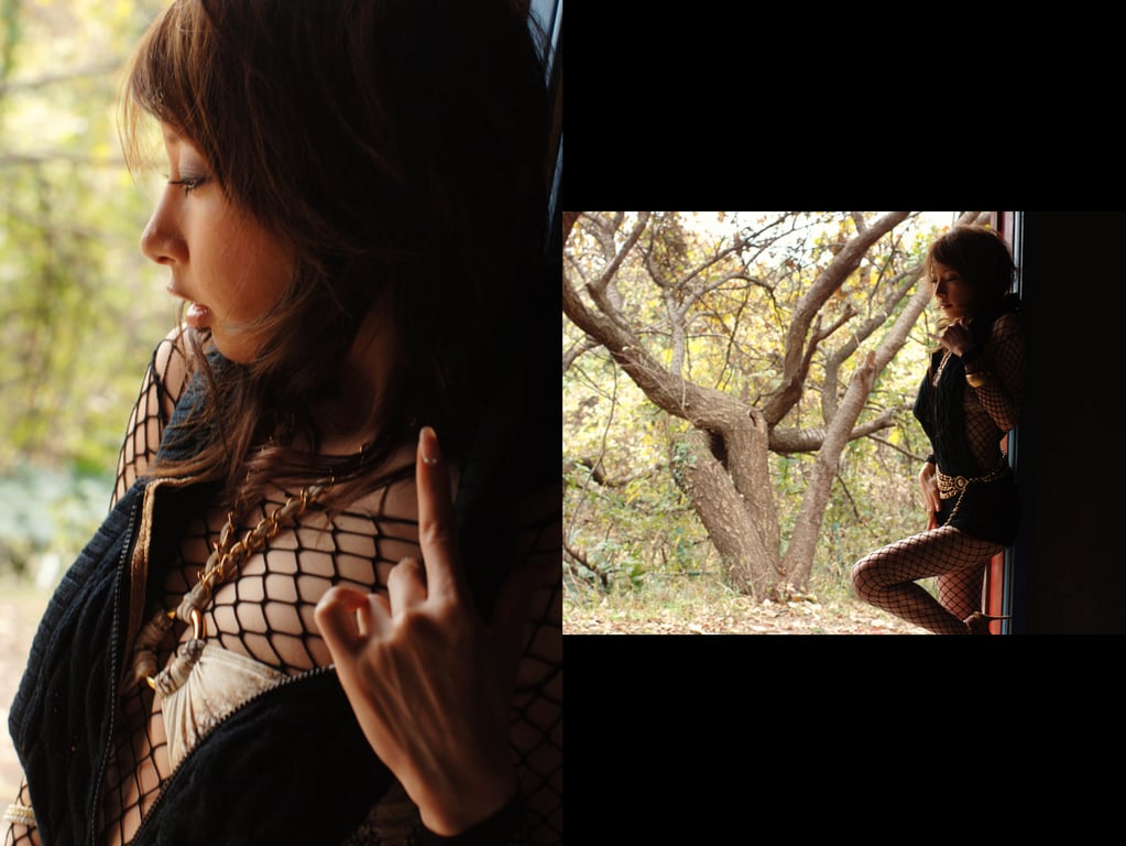 图片[7]-VANILLA 稻森汐里数字写真集（Pink俱乐部） - 在线免费观看-阅图吧