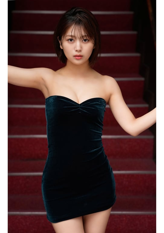 图片[49]-【数字限定】北野瑠华 写真集 《 看向这边 》 (Wani Books Digital Photo Collection) - 在线免费观看-阅图吧