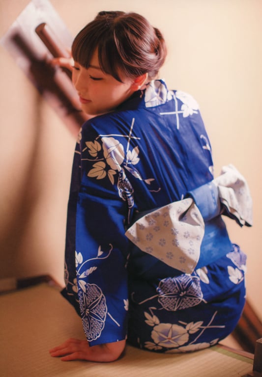 图片[52]-#譜久村聖 写真集 闪耀 (Photobook+DVD付き) - 全本免费在线观看-阅图吧