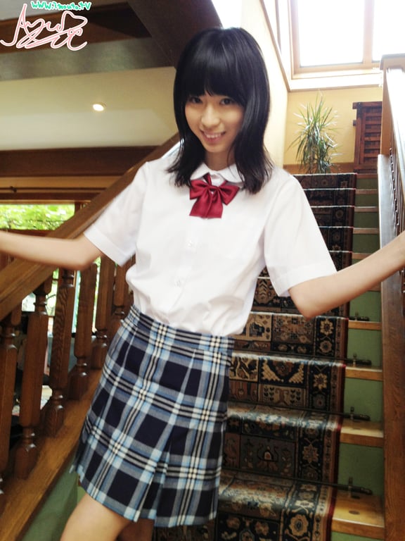 图片[34]-牧原あゆ 『夏少女 maga』 - 在线免费观看-阅图吧