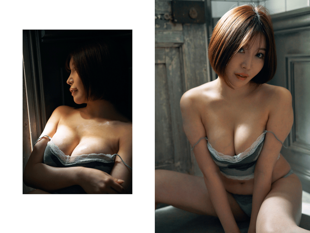 图片[19]-古河由衣 写真集 魅惑...pre[112P] - 在线免费观看-阅图吧