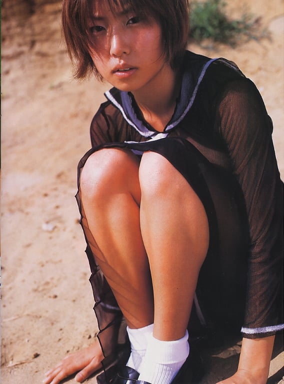 图片[55]-MEGUMI – Meg Chample 混合拼盘 免费在线观看- 阅图吧-阅图吧