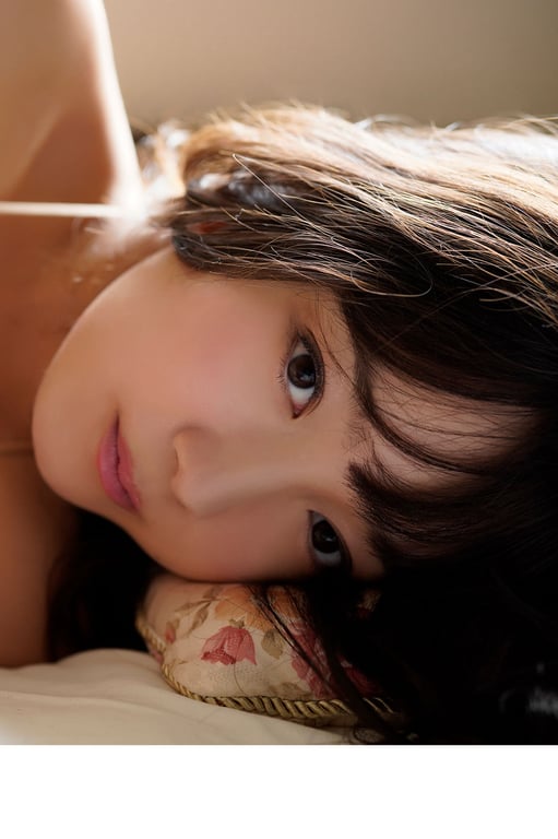 图片[66]-#京佳「我心中的我 self edition」 FRIDAY数字写真集 - 全本免费在线观看-阅图吧