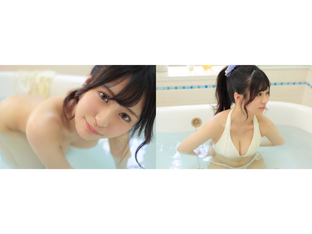 图片[21]-#穂花爱理 オフィシャルグラビア写真集 隐约的温暖 - 全本免费在线观看-阅图吧