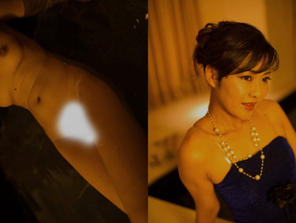 图片[89]-Rover・美美 全裸写真集 禁断的果实 (Premium Mermaid) - 在线免费观看-阅图吧