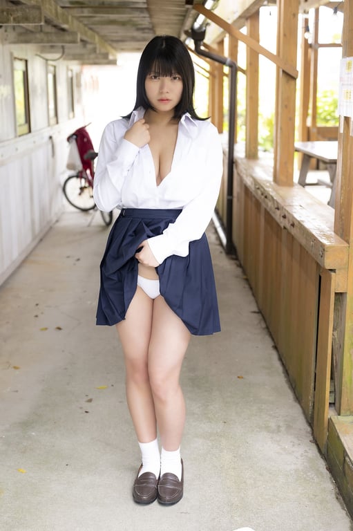 图片[47]-大葉めも「Too Big!」 - 在线免费观看-阅图吧