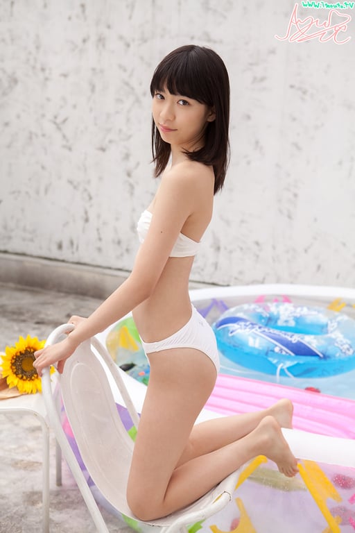 图片[153]-牧原あゆ 『夏少女』 - 在线免费观看-阅图吧