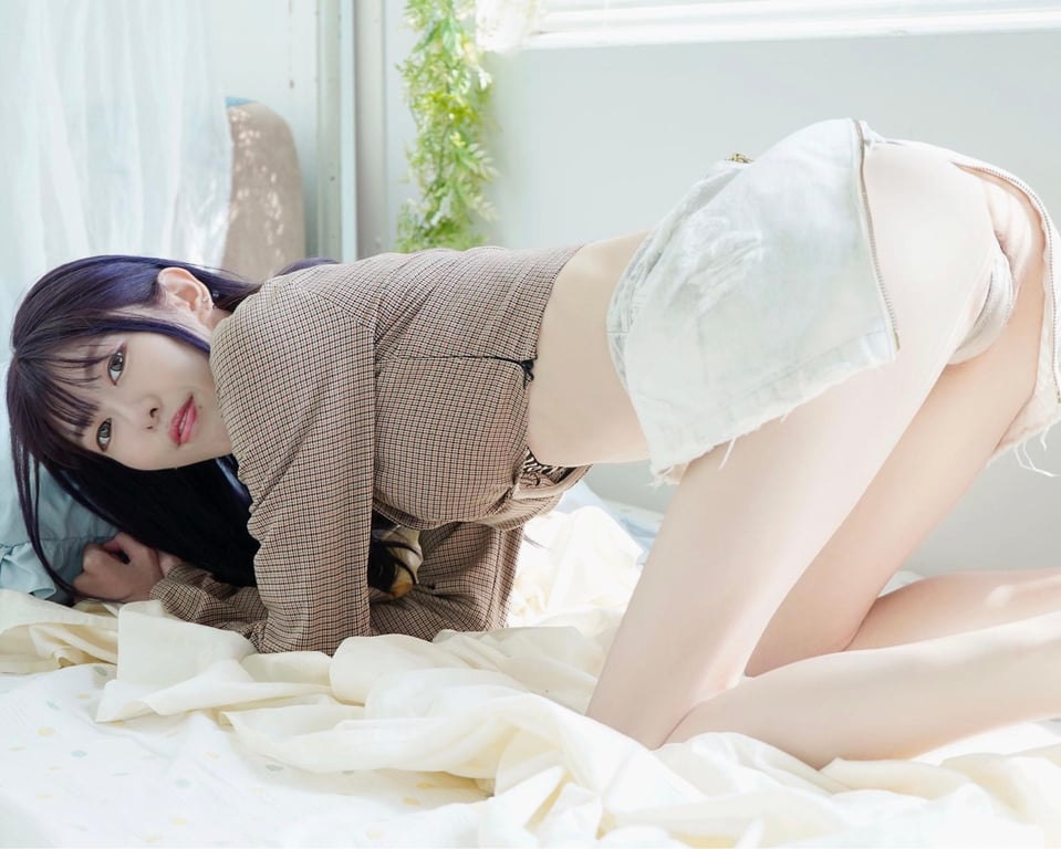 图片[26]-Miyuki Arisaka 有坂深雪 - OK？ 好的。NO watermark - 在线免费观看-阅图吧