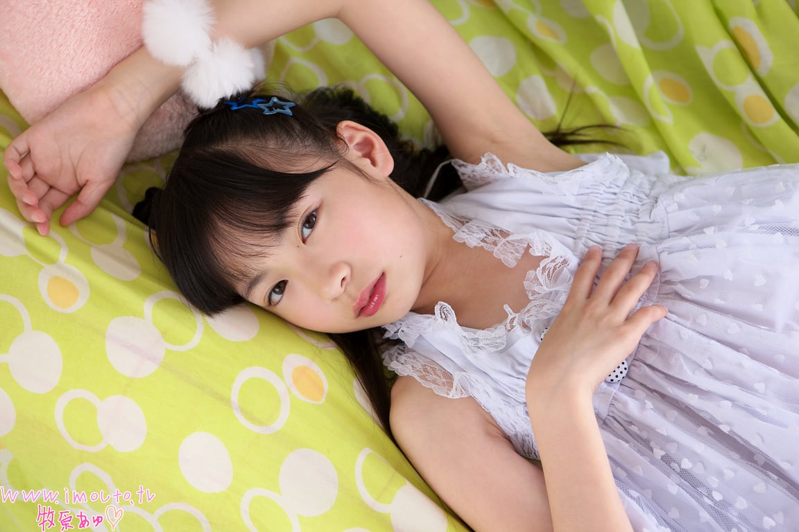 图片[19]-牧原あゆ 『いもうと目線』IMOF-003 - 在线免费观看-阅图吧