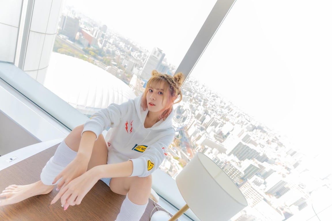 图片[44]-#Yuka Hanyu 羽生由香 – Moment Vol.3 - 全本免费在线观看-阅图吧