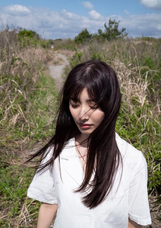 图片[26]-[B.L.T. Photobook] Tomu Muto 武藤十梦 - Kaze no shirabe 风之调 (2023-08-29) - 在线免费观看-阅图吧