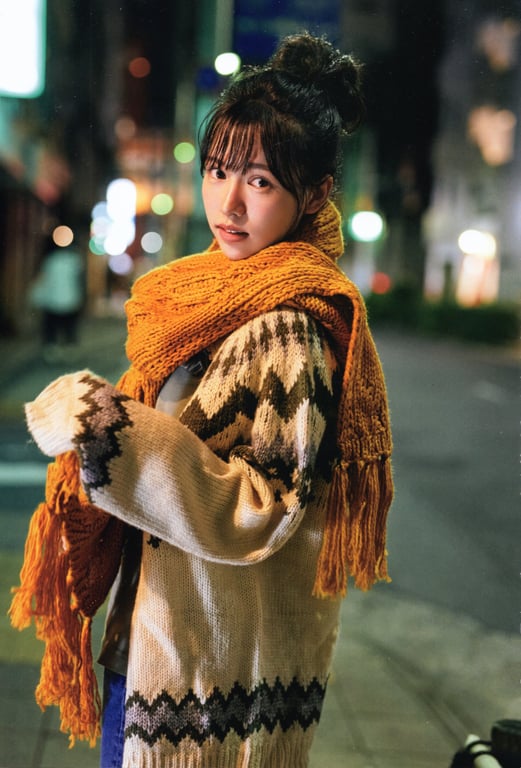 图片[43]-#運上弘菜 写真集 「WHITE.」 - 全本免费在线观看-阅图吧