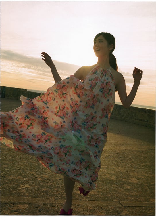 图片[104]-#2025.06.03 乃木坂46 筒井彩芽 1st写真集 感情的间隙 - 全本免费在线观看-阅图吧