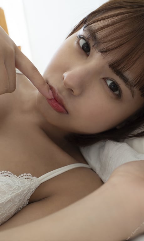 图片[54]-#Amisa Miyazaki 宫崎亚美沙 – Cuteness in Mashimashi 可爱度满满中。 (2022-03-19) - 全本免费在线观看-阅图吧