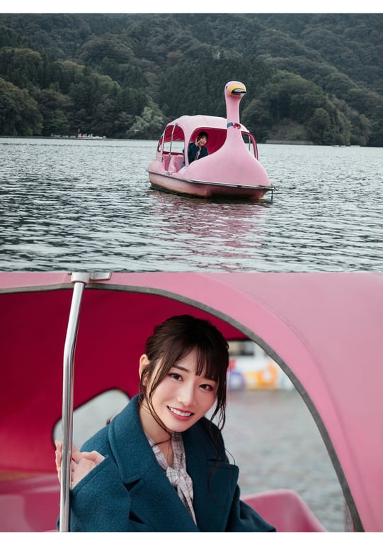 图片[134]-河北彩花 数码写真集 被拍走(No Watermark) - 在线免费观看-阅图吧