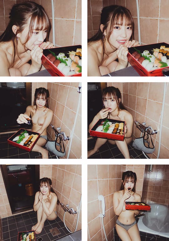 图片[24]-#Akari Mitani 美谷朱里 – #Escape (2021-03-02) - 全本免费在线观看-阅图吧