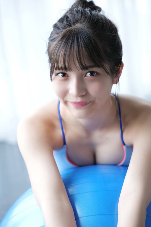 图片[20]-#黒嵜菜々子 YM Another！＜YM2021年31号未公开Cut＞ YM Digital写真集 - 全本免费在线观看-阅图吧