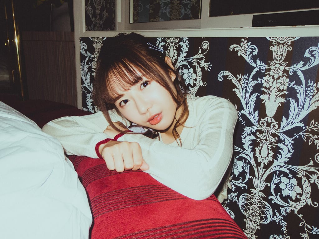 图片[27]-#Rio Kuriyama 栗山莉绪 – #Escape(NO watermark) - 全本免费在线观看-阅图吧