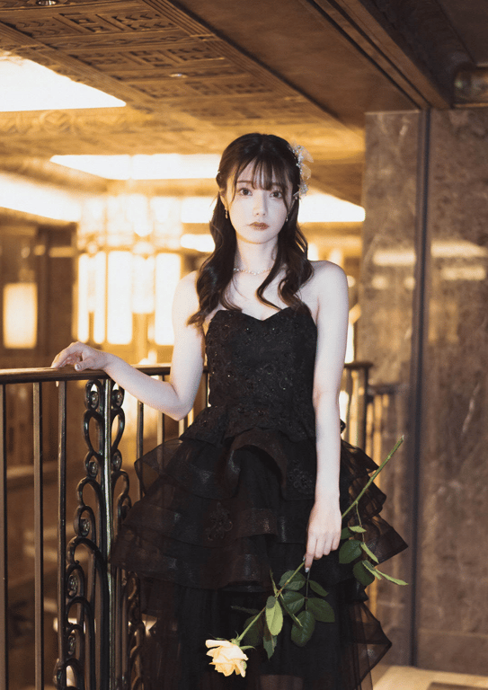 图片[40]-宫下玲奈 #LadyMary - 在线免费观看-阅图吧