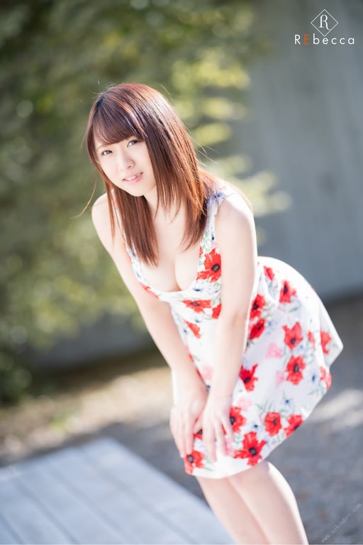 图片[2]-#Mika Kurosaki 黑崎美香 – Until the cool girlfriend gets rid of 直到高冷女友变得娇羞 (2020-05-15) - 全本免费在线观看-阅图吧