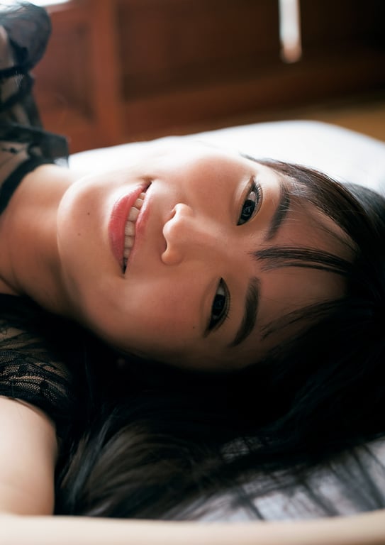 图片[120]-#鈴原りこ1st写真集 柔软温暖。54カット増 大増190ページデジタル完全版 - 全本免费在线观看-阅图吧